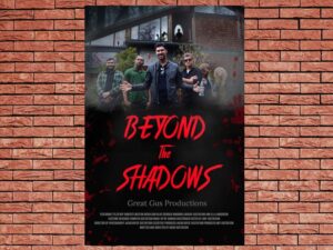-Beyond the Shadows (2020)-<br>The Original Movie