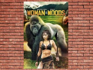 -Woman in the Woods (2020)-<br>The Original Movie