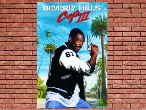 -Beverly Hills Cop III (1994)-<br>The Original Movie