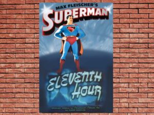 -Eleventh Hour (1942)-<br>The Original Movie