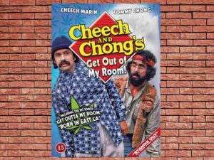 -Get Out Of My Room (1985)-<br>The Original Movie