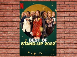 -Best of Stand-Up 2022 (2023)-<br>The Original Movie