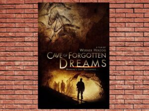 -Cave of Forgotten Dreams (2010)-<br>The Original Movie