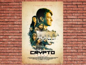 -Crypto Legacy (2020)-<br>The Original Movie