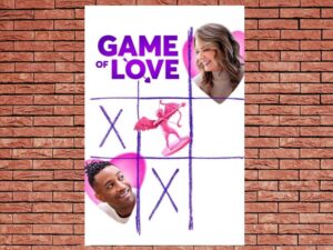 -Game of Love (2023)-<br>The Original Movie