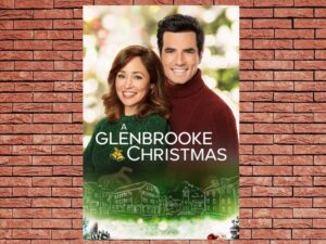 -A Glenbrooke Christmas (2020)-<br>The Original Movie