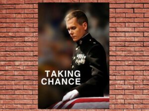 -Taking Chance (2009)-<br>The Original Movie
