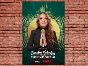 -Carolin Kebekus: The Last Christmas Special (2021)-<br>The Original Movie