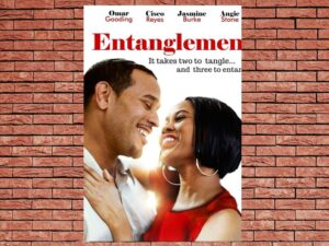 -Entanglement (2021)-<br>The Original Movie