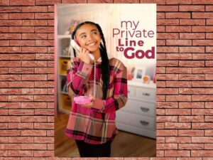 -My Private Line to God (2024)-<br>The Original Movie