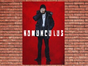 -Homunculus (2021)-<br>The Original Movie
