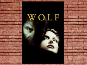 -Wolf (1994)-<br>The Original Movie