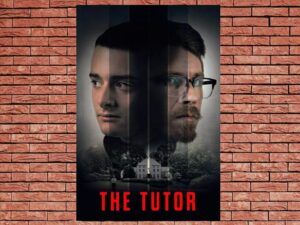 -The Tutor (2023)-<br>The Original Movie