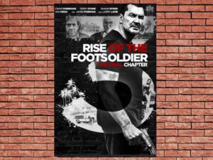 -Rise Of The Footsoldier 3 (2017)-<br>The Original Movie