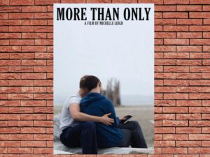 -More Than Only (2017)-<br>The Original Movie