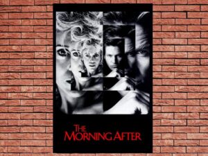-The Morning After (1986)-<br>The Original Movie