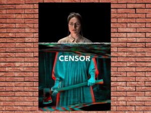 -Censor (2021)-<br>The Original Movie