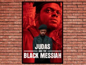 -Judas and the Black Messiah (2021)-<br>The Original Movie