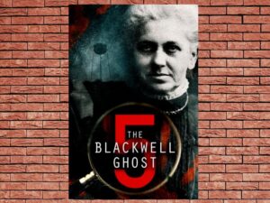 -The Blackwell Ghost 5 (2020)-<br>The Original Movie