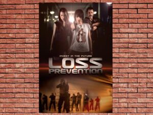 -Loss Prevention (2018)-<br>The Original Movie