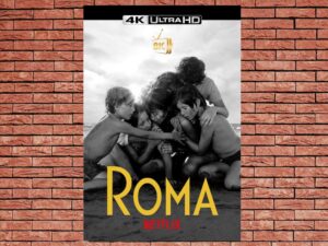 -Roma (2018)-<br>The Original Movie