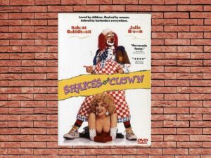 -Shakes The Clown (1991)-<br>The Original Movie