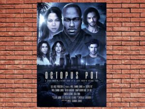 -Octopus Pot (2022)-<br>The Original Movie