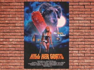 -Kill Her Goats (2023)-<br>The Original Movie