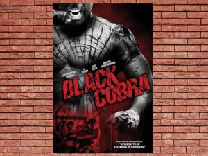 -When the Cobra Strikes (2012)-<br>The Original Movie