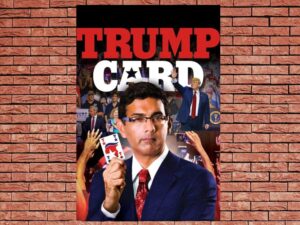 -Trump Card (2020)-<br>The Original Movie