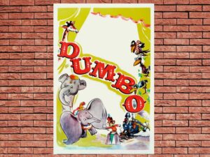 -Dumbo (1941)-<br>The Original Movie