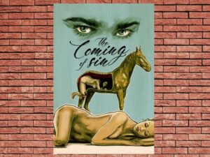 -The Coming of Sin (1978)-<br>The Original Movie