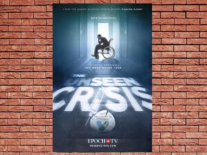 -The Unseen Crisis: Vaccine Stories You Were Never Told (2023)-<br>The Original Movie