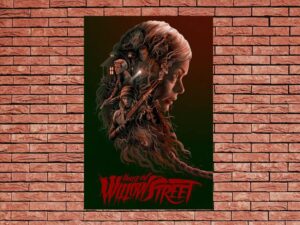 -From a House on Willow Street (2017)-<br>The Original Movie