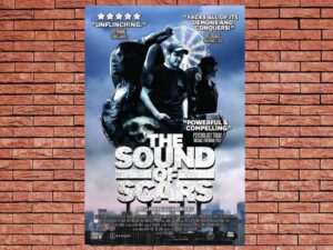 -The Sound Of Scars (2021)-<br>The Original Movie