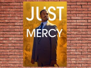 -Just Mercy (2019)-<br>The Original Movie