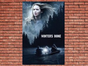-Winter's Bone (2010)-<br>The Original Movie