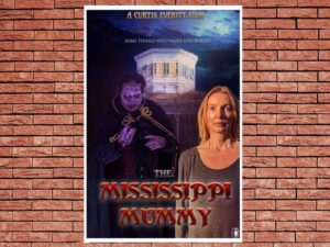 -The Mississippi Mummy (2021)-<br>The Original Movie