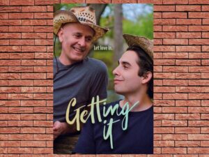 -Getting It (2020)-<br>The Original Movie