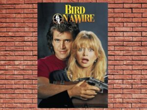 -Bird on a Wire (1990)-<br>The Original Movie