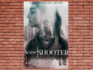 -Active Shooter (2020)-<br>The Original Movie