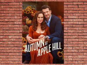 -Autumn at Apple Hill (2024)-<br>The Original Movie
