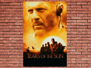 -Tears of the Sun (2003)-<br>The Original Movie