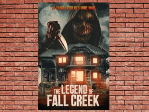 -The Legend of Fall Creek (2021)-<br>The Original Movie