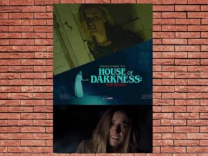 -House of Darkness: New Blood - (2018)-<br>The Original Movie
