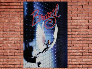 -Brazil (1985)-<br>The Original Movie