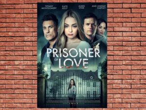 -Prisoner of Love (2022)-<br>The Original Movie