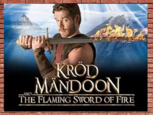 -Krod Mandoon (2009)-<br>The Complete Series