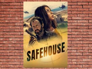 -Safehouse (2023)-<br>The Original Movie