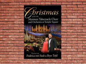 -Christmas with the Mormon Tabernacle Choir (2016)-<br>The Original Movie